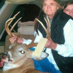 Meet your Posher, Clint